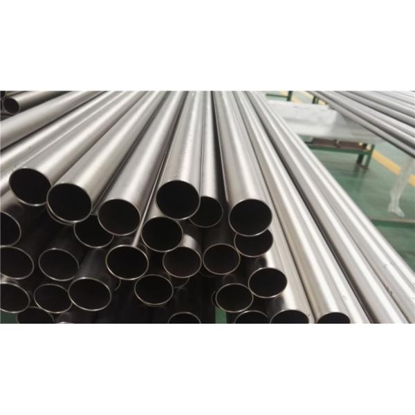 Обнаружение вихревого тока рванины трубки 100% тонкой стены толщины 0.5мм Титанюм ультразвуковое