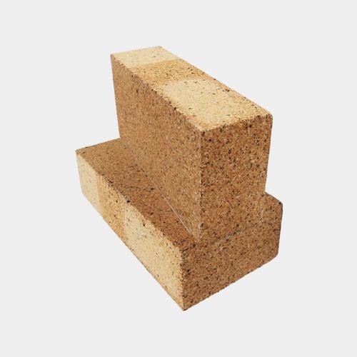 Standard Dimensions Fireclay Brick High Temperature Refractory Clay Fire Bricks