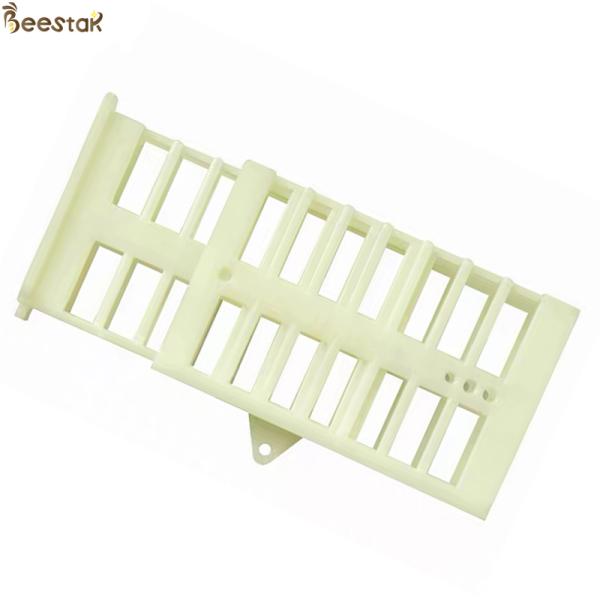 Jaula de abejas para la apicultura