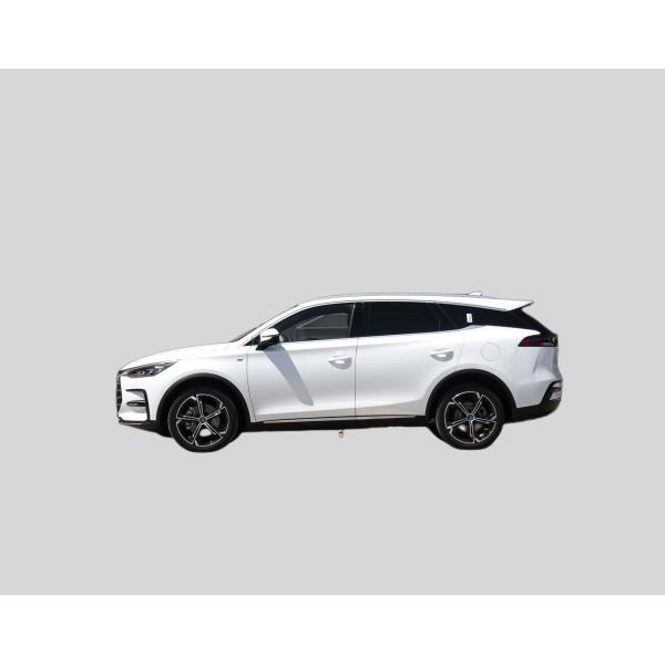 In Stock New Energy Cars Energy 600Km Exclusive Type 4Wd Flagship Plus Ev Byd Tang Dm Dm-I Ev Car 2023 500 635 108Kwt