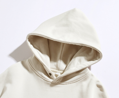 Unisex Retro American Streetwear Heavyweight Pullover Hoodie Sweatshirts 20 Oz Regular Sleeve Style