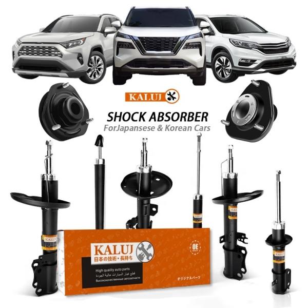 MR455020 Shock Absorber Dust Boot for Mit-subishi Lancer 00-13 Colt 04-12