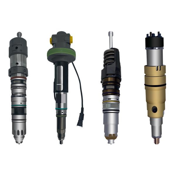 M11 3411821 4914328 CUMMINS Diesel Injector 3054220 3077715 3279847