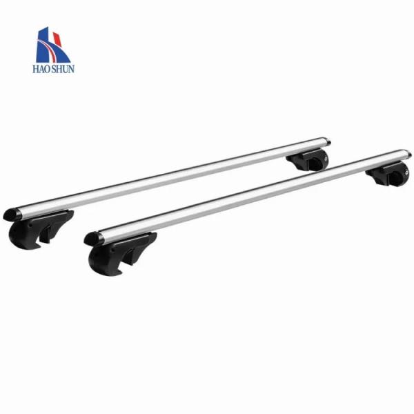 Custom Car Roof Rock Cross Bars For Luggage Carrier Bike Rack Cargo Basket Roof In Alloy 2 X Universal 120cm