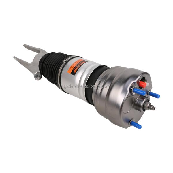 97034305117 Передняя левая воздушная подвеска Ремонт пружины для Porsche Palamela 970 2009-2016