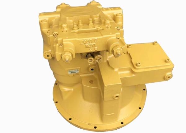 123-2229 A8V0160 E325BL Hydraulic Pump Excavator Parts