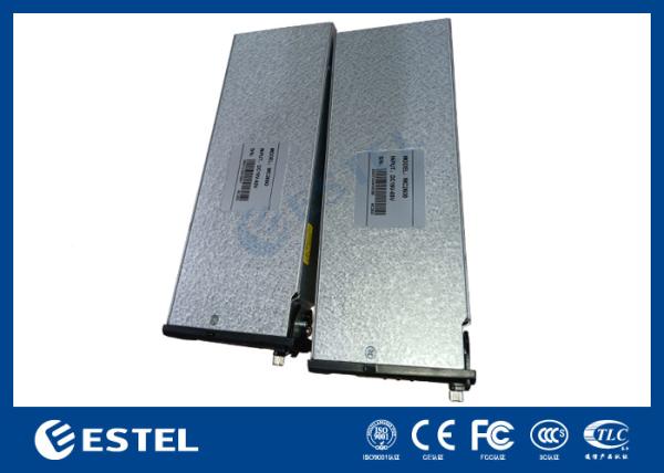 MC2600 DC Power Controller - ARM Cortex-M4 , Manages 40 Rectifiers and Solar Modules