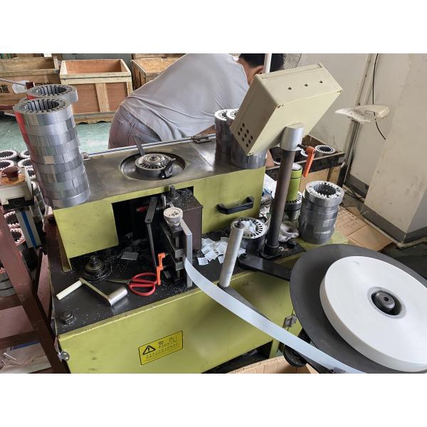 Copper Wire 1300rpm/min 550W Dehumidifier Fan Motor Outdoor Fan Motor