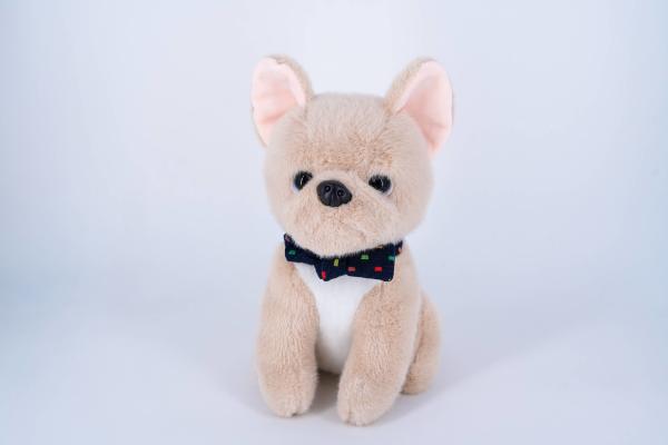 23cm personnalisé Petit animal confortable Petit chien fourré