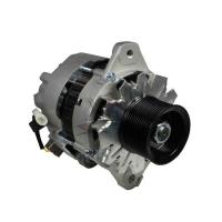 Caterpillar S6E エンジン E320C E320D エグババター 2128561用の工場用 24V オルターネーター CAL35622