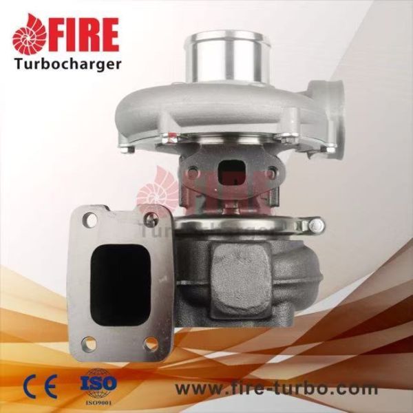 S2A Turbocharger 04256820KZ 318270 Deutz Gen Set with BF4M1013EC Engine