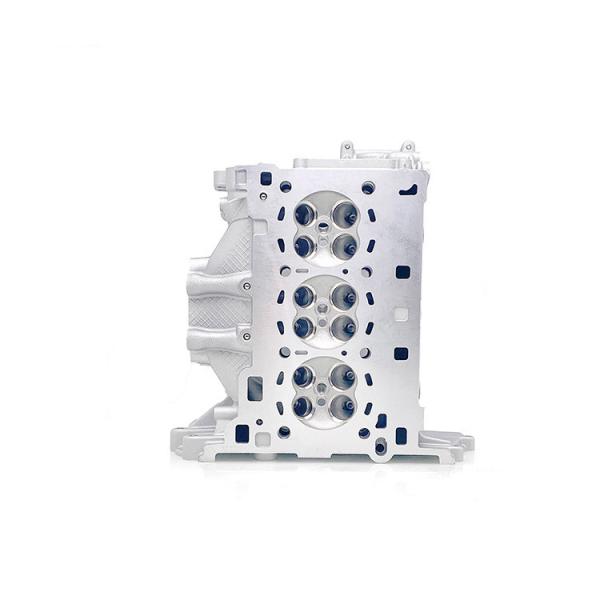 AMC 910 145 Or CM5G-6C032CB Engine Bare Cylinder Head For Ford M1DA/M2DA