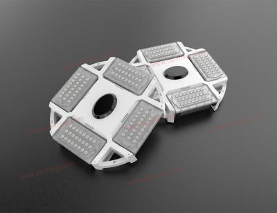 Energy Saving And Environmental Protection High Bay Light 150LM/W 2700-6500K