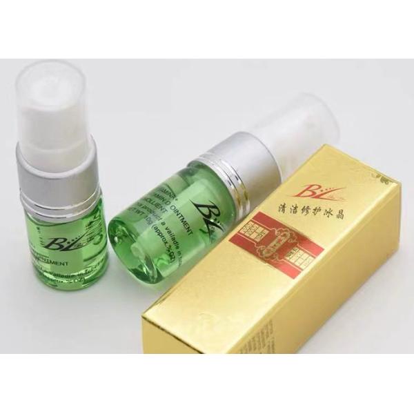 Ointments BL 5ml/Bottle  Anti Scar Tattoo Aftercare Cream Permanent Makeup Tattoo Gel