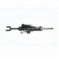 37116850221 suporte de choque da mola de ar de 37116850222 suspensões para as peças do amortecedor de BMW F01 F02