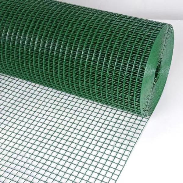 Metal Fixed Knotted Game Fence Hot Galvanized Cattle Fencing Wire for Silver Deer Fence