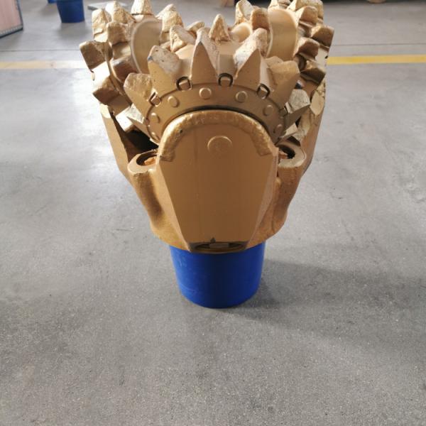 Drilling Tool Mill Tooth Bit Rock Bit Tricone Bit Water Well Drilling Rigs Manufacturers