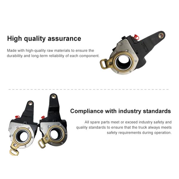 Le bras de réglage automatique 3501210D242-C00/B pour FAW J6