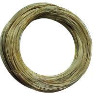 fio da liga de cobre da largura C26800 de 1.8mm para conectores eletrônicos