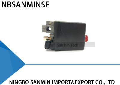SMF10 - L 1/4 NPT Air Compressor Pressure Switch Pressure Operated Electric Switch Easy Mounting NBSANMINSE