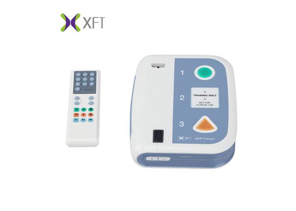 XFT First Aid Medical Military Survival Trainer Aed Portable Defibrillator For CPR