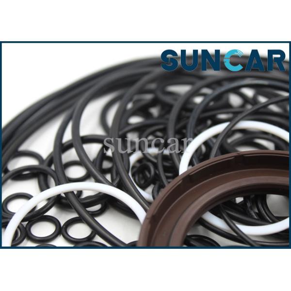 Части набора R450LC-7 HCE Hyundai уплотнения гидронасоса XJBN-00966 запасные