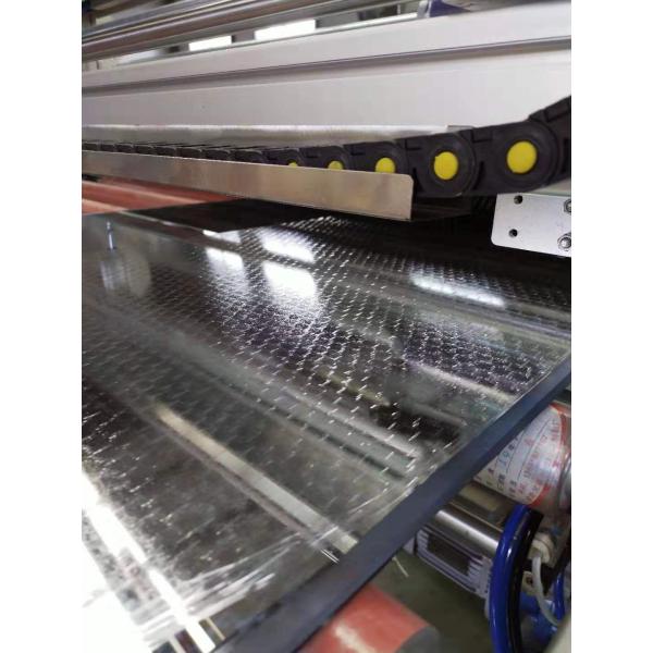 Automatic Glass Protecting Film Laminating Machine for Insulating Glass,Tempered Glass and Lamination Glass