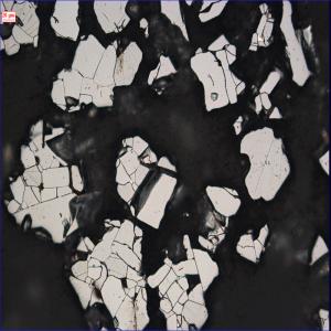 Carbonetos de tungstênio Monocrystalline (MTC) para junções da ferramenta do