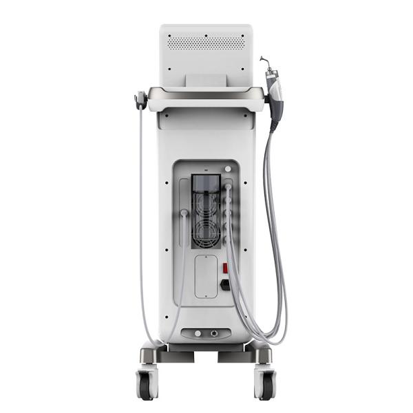 6 in 1 Hydra Facial Machine Plasma Skin Care