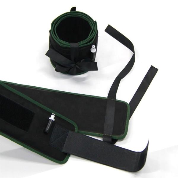 Material de nylon 8L * 2.5W Tamanho para necessidades médicas