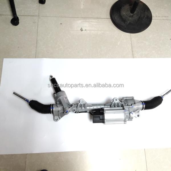 New Power Steering Gear Car Steering Rack for BMW 7series F02 730/740 with 12 Months Warranty for Replacement or Repair