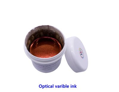 O solvente plástico de papel do Gravure do ouro da magenta da tinta de impressão da segurança YY3 baseou a tinta
