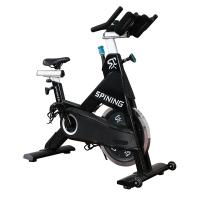 Deslizar interno da bicicleta do ciclismo do exercício impede o sentimento realístico ergonômico de Biomechnics