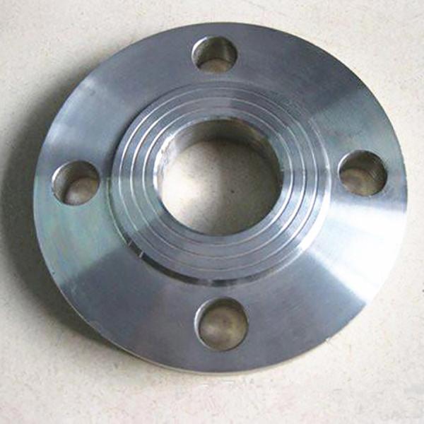 Carbon Steel DIN Pipe Flange DN25 DN40 DN80 DN100 DN150 DN600