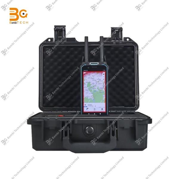Premium Handheld Accurately Locate UAS Locator