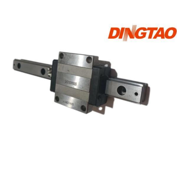 61649000 DT GT7250 Auto Cutting Parts S7200 Spare Parts Rail Elevator W/bearing