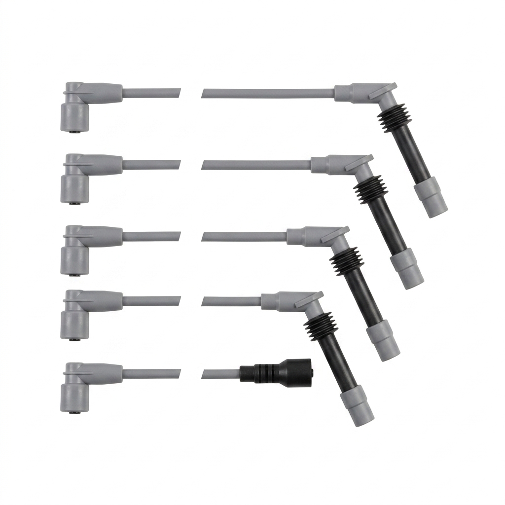 Ignition Wire Set - OE: 16 12 606