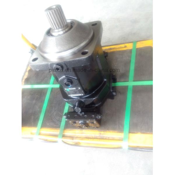 Truck Mixer Line Pump Powerful Motor A6vm160ep2d A6vm160ep2 Hydraulic Piston Motor Pump