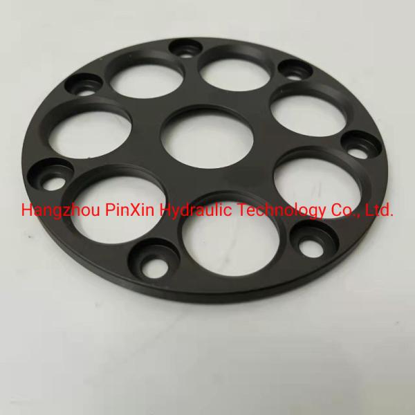 Hydraulic Spare Parts for Rexroth A2fo107 Pump Trusted by Construction Companies