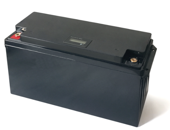 Солнечная система батареи батарей 12V 200Ah Lifepo4 UPS солнечной батареи