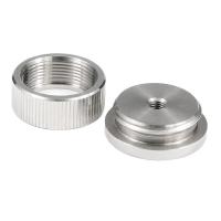 Chine usine 2024 meilleur prix OEM/ODM personnalisé CNC aluminium pièces d'usinage de précision pour moto