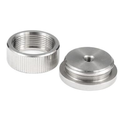 China Factory 2024 Melhor Preço OEM/ODM Customizado CNC Alumínio Precision Machining Parts para Motocicletas