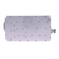 1170-1280MHz 100W sinal Wi-Fi Bluetooth interferente anti-drone módulo ODM