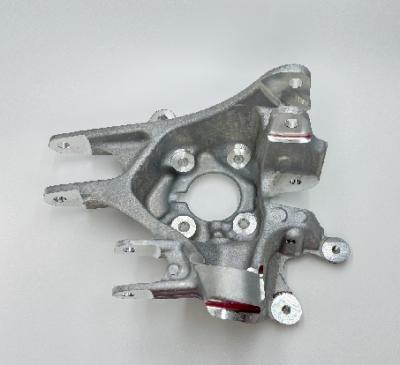 Left Rear Suspension Knuckle for Tesla Model X 2015-2021 Aluminum