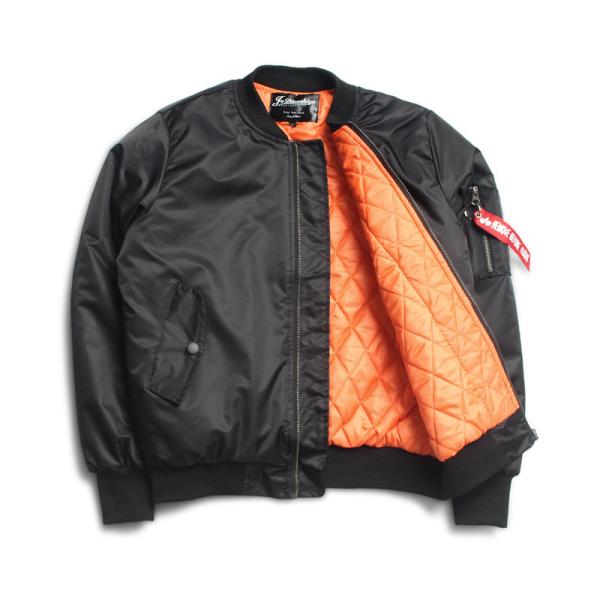 Ma1 Авиатор беговой куртки из 100% хлопка мужской куртки зимнего прилива армии