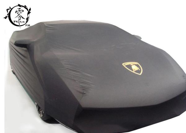 Waterproof Car Decoration Items Covers All Weather Full Size Outdoor Snow Cover Custom Size