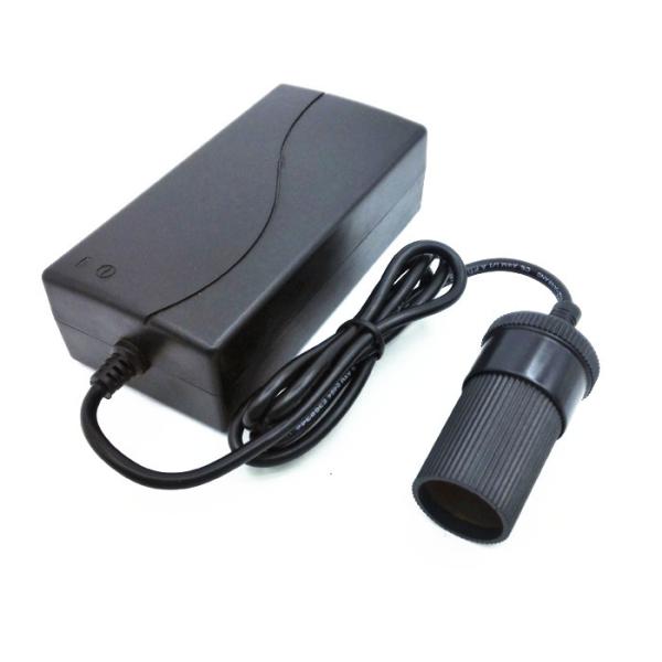 12V DC 5A Adapter DC Plug Is Cigarette Lighter AC /DC adaptor power adapter swtching power supply cheaper price