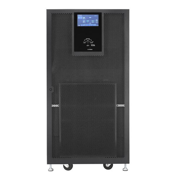 Visench Fortress 3P3P 120KVA 120KW Three Phase UPS Power Supply Tpwer Online UPS For Networking Data Center