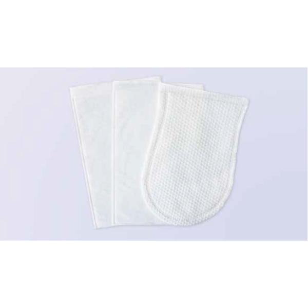 Wholesale Disposable Washgloves For Bedridden Patients With Various Materials