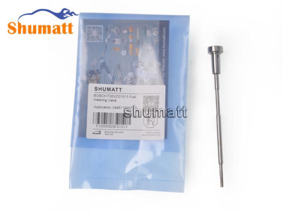 OEM new Shumatt Injector Control Valve Set F00VC01013 for 0445110057